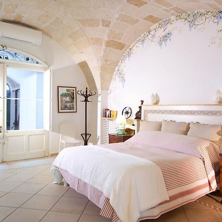 Casa D'Artista Suite & Garden 레체 객실 사진