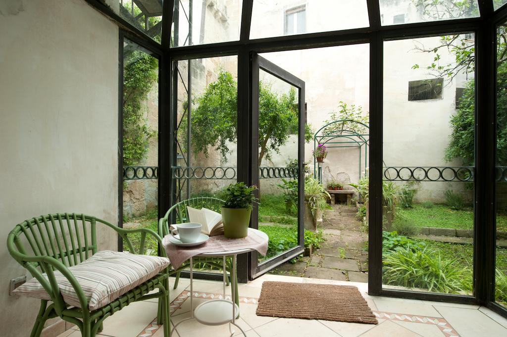 Casa D'Artista Suite & Garden 레체 객실 사진