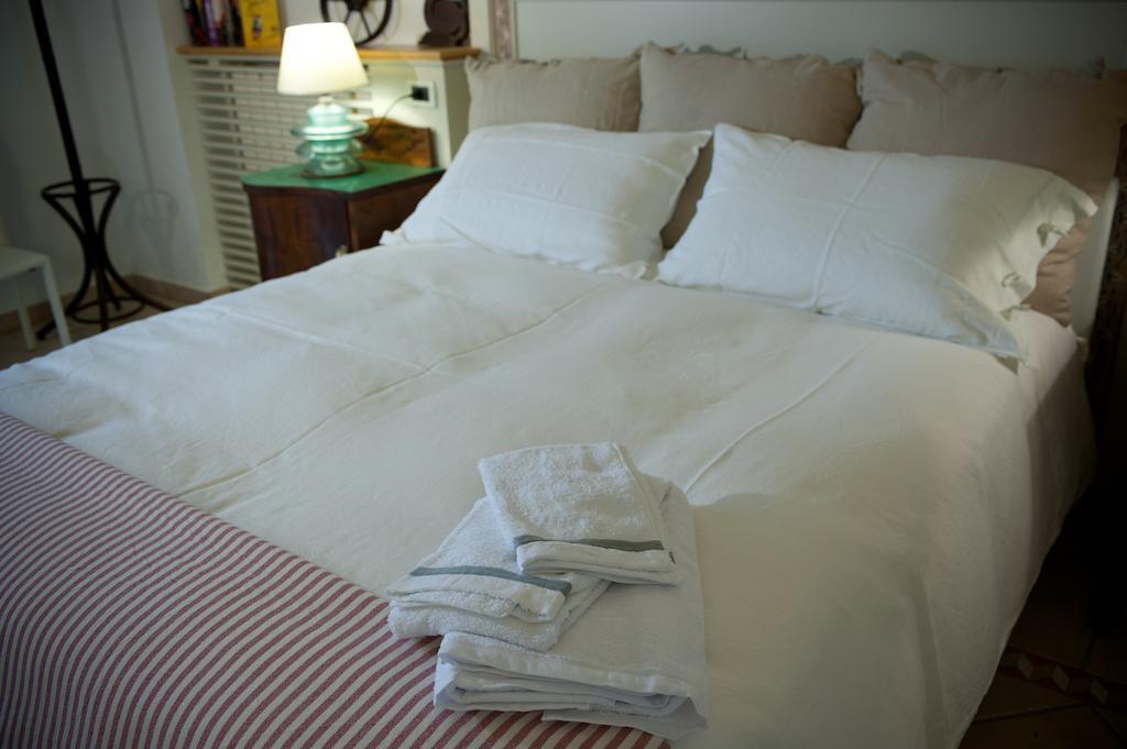 Casa D'Artista Suite & Garden 레체 객실 사진
