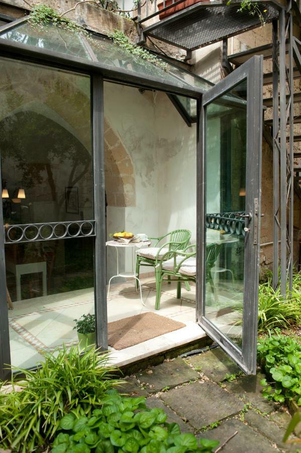 Casa D'Artista Suite & Garden 레체 외부 사진